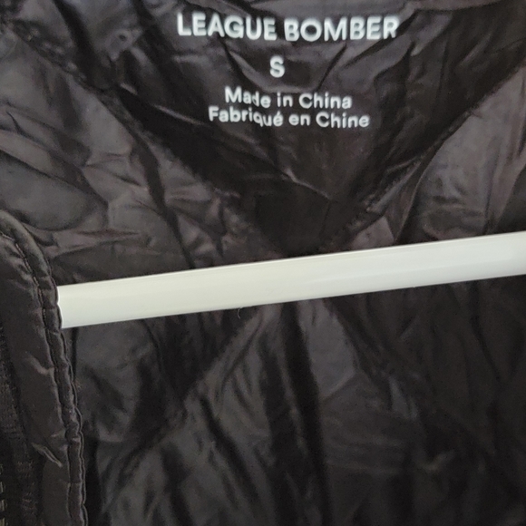 TNA league bomber - Picture 2 of 4